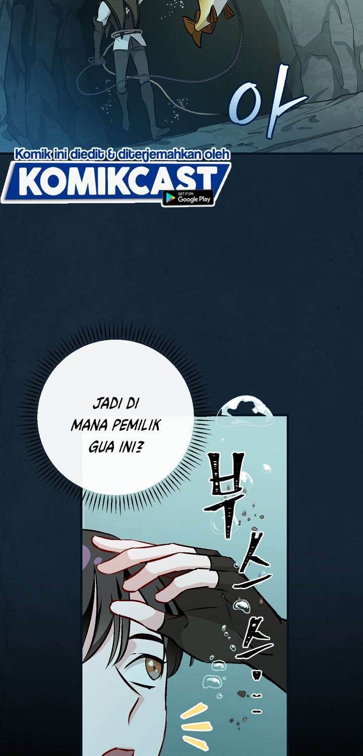 Leveling Up, By Only Eating! Chapter 69 Gambar 38