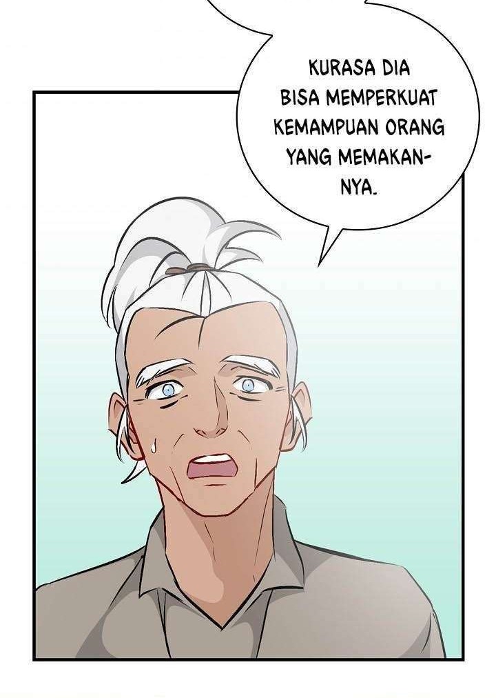 Baca Manhwa Leveling Up, By Only Eating! Chapter 69 Gambar 2