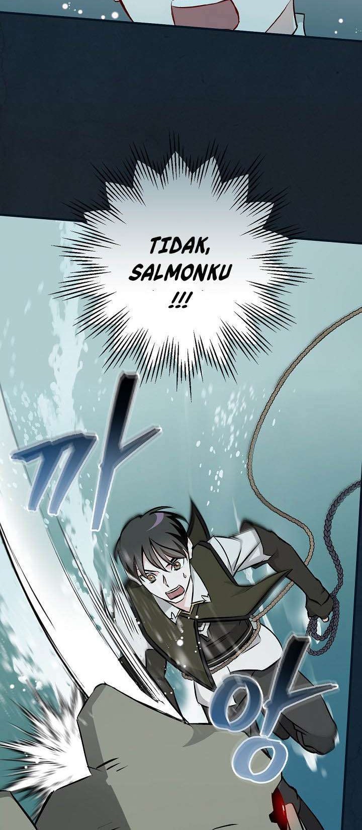 Leveling Up, By Only Eating! Chapter 69 Gambar 42