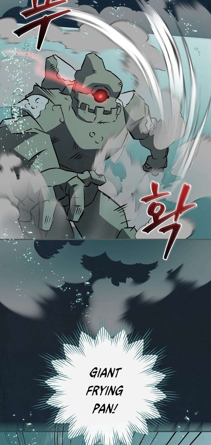 Leveling Up, By Only Eating! Chapter 69 Gambar 48