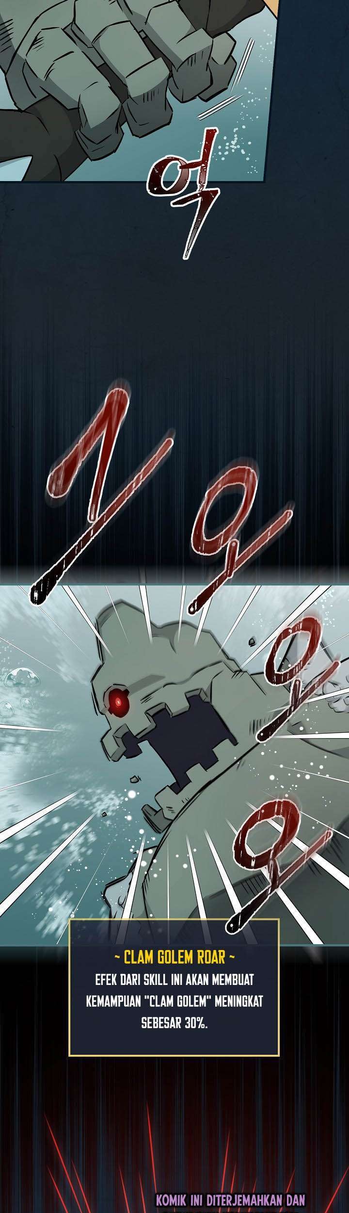 Leveling Up, By Only Eating! Chapter 69 Gambar 55