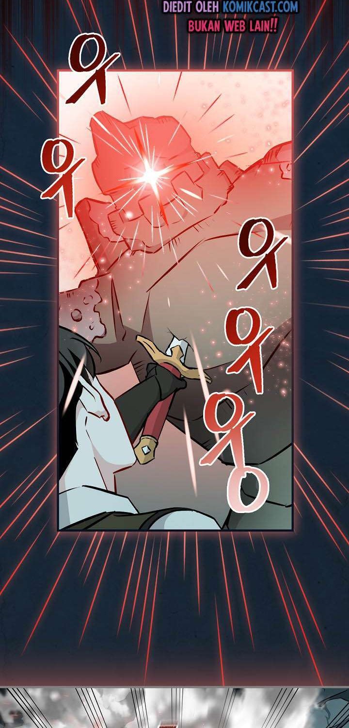 Leveling Up, By Only Eating! Chapter 69 Gambar 56