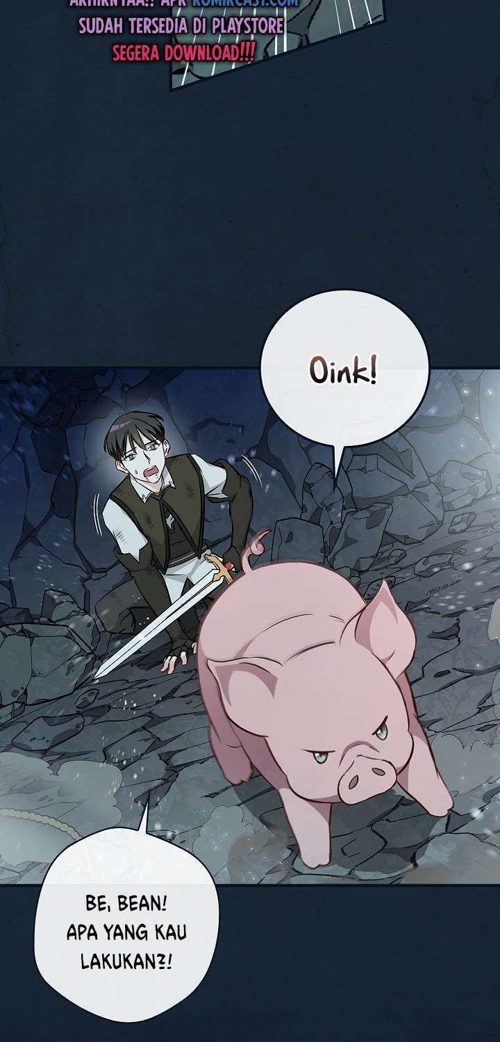 Leveling Up, By Only Eating! Chapter 69 Gambar 62