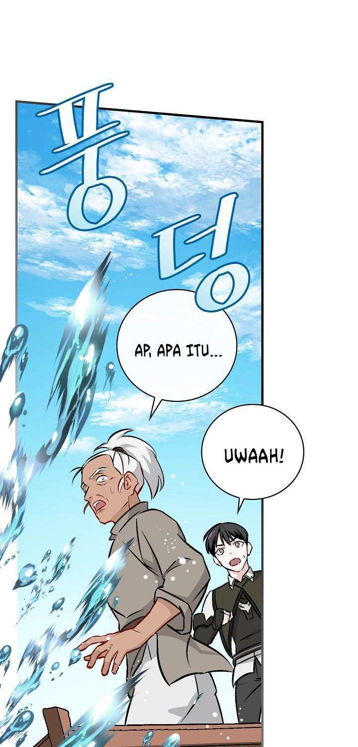 Leveling Up, By Only Eating! Chapter 69 Gambar 12