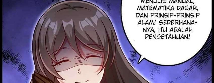 Release That Witch Chapter 291 Gambar 30