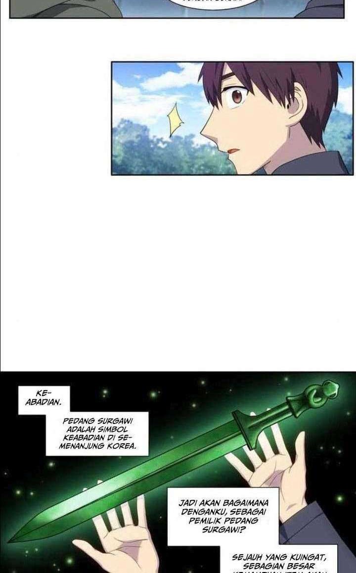 The Gamer Chapter 379 Gambar 5