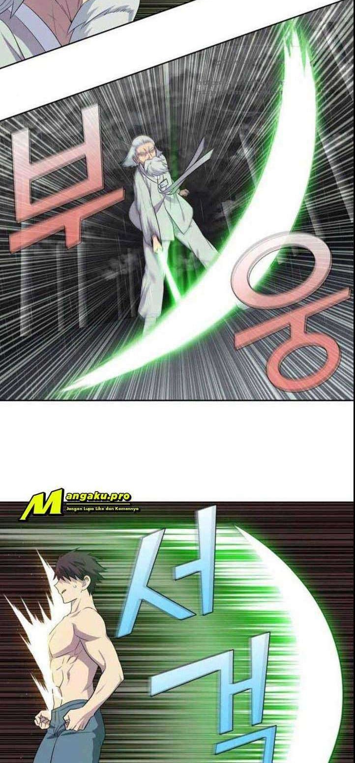 The Gamer Chapter 379 Gambar 13