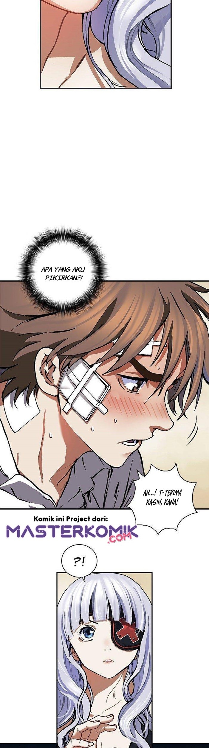 Leviathan Chapter 157 Gambar 32