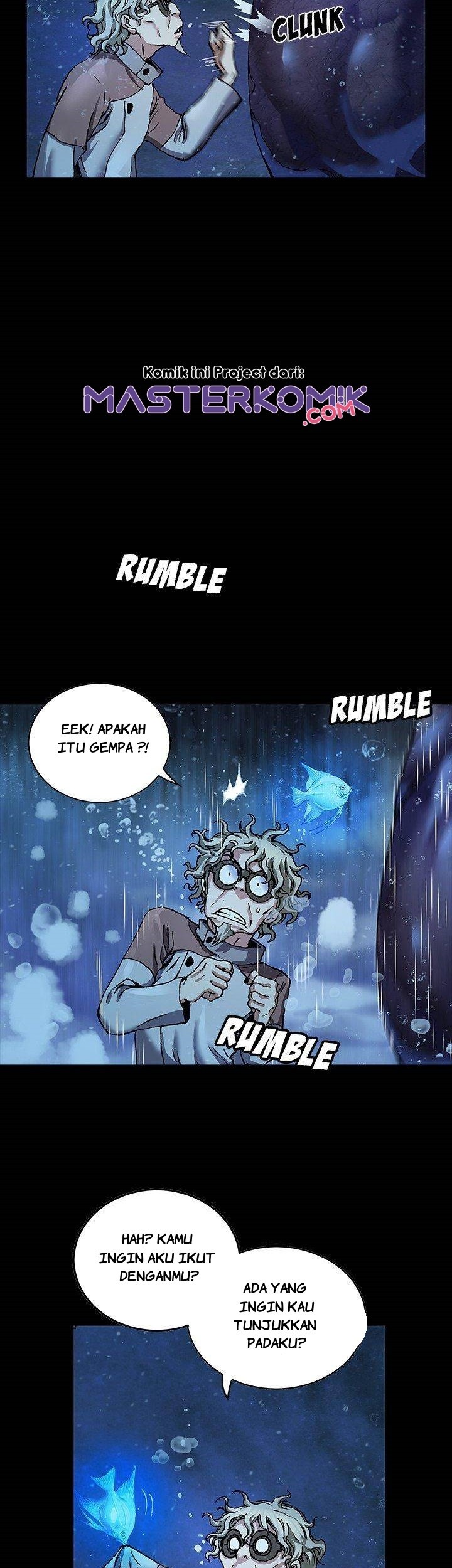 Leviathan Chapter 157 Gambar 50