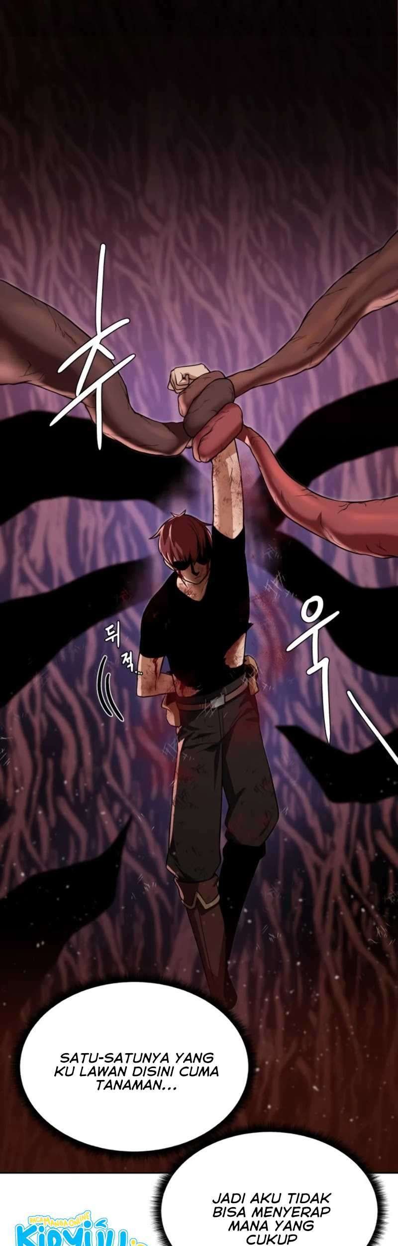 Baca Manhwa Dungeon and Artifact Chapter 22 Gambar 2