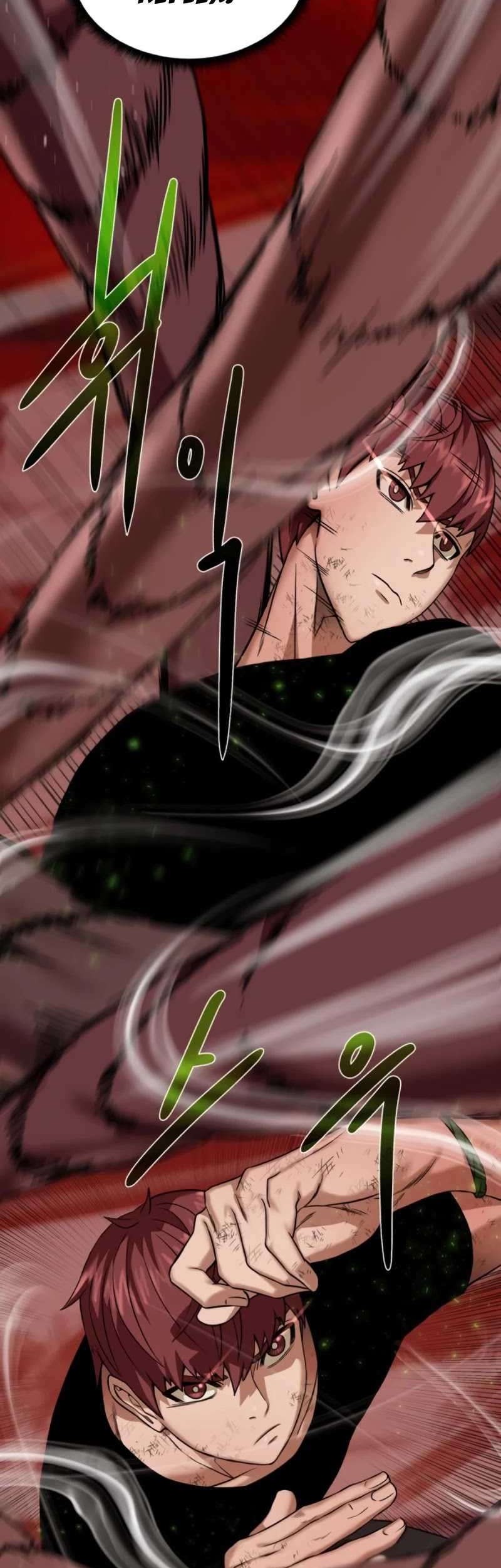 Dungeon and Artifact Chapter 22 Gambar 12