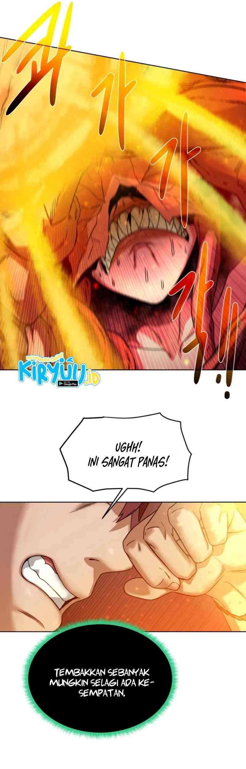 Dungeon and Artifact Chapter 22 Gambar 22