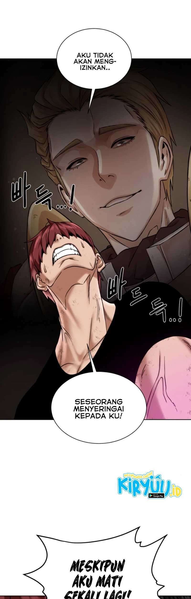 Dungeon and Artifact Chapter 22 Gambar 33