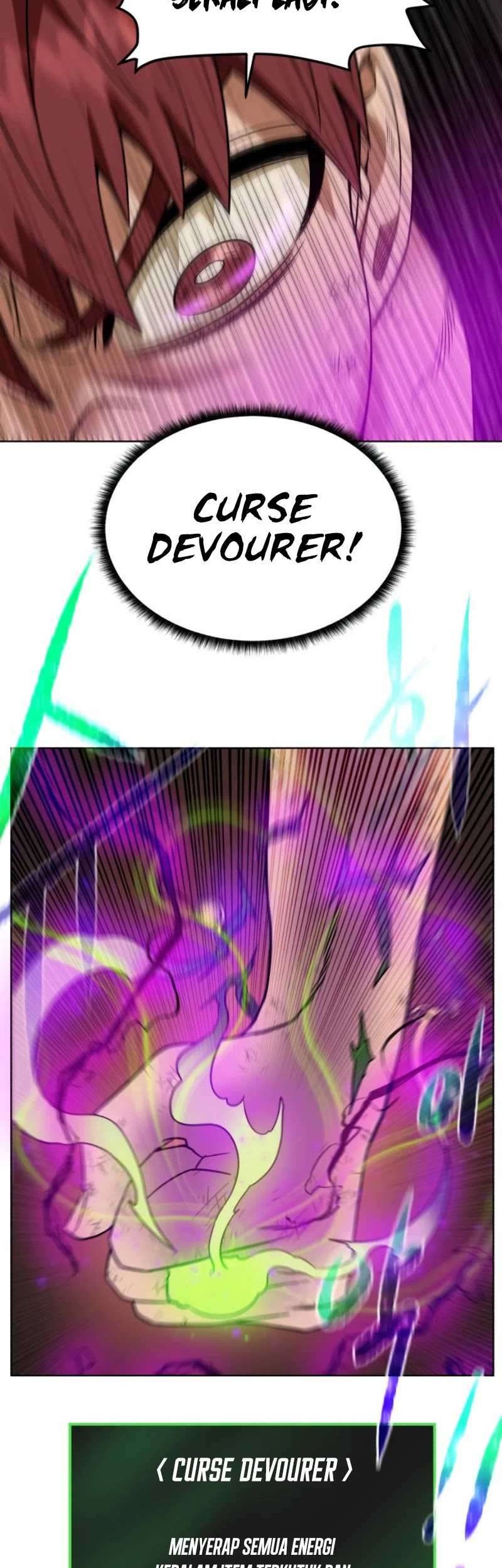 Dungeon and Artifact Chapter 22 Gambar 34