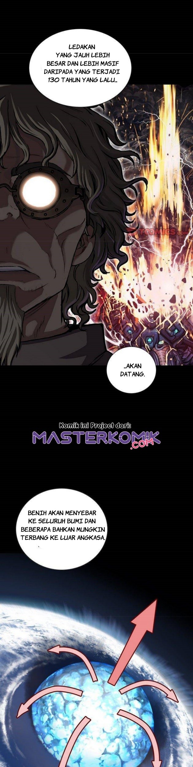 Leviathan Chapter 159 Gambar 28