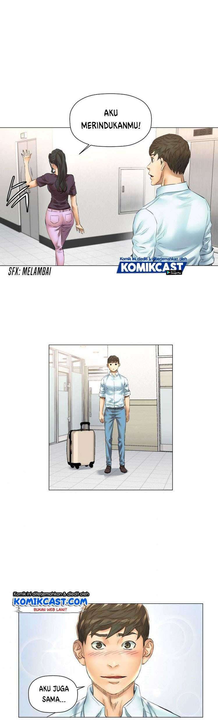 God of Cooking Chapter 28 Gambar 20