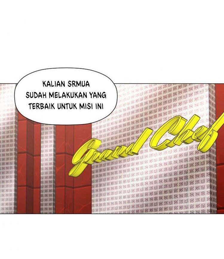 God of Cooking Chapter 28 Gambar 21