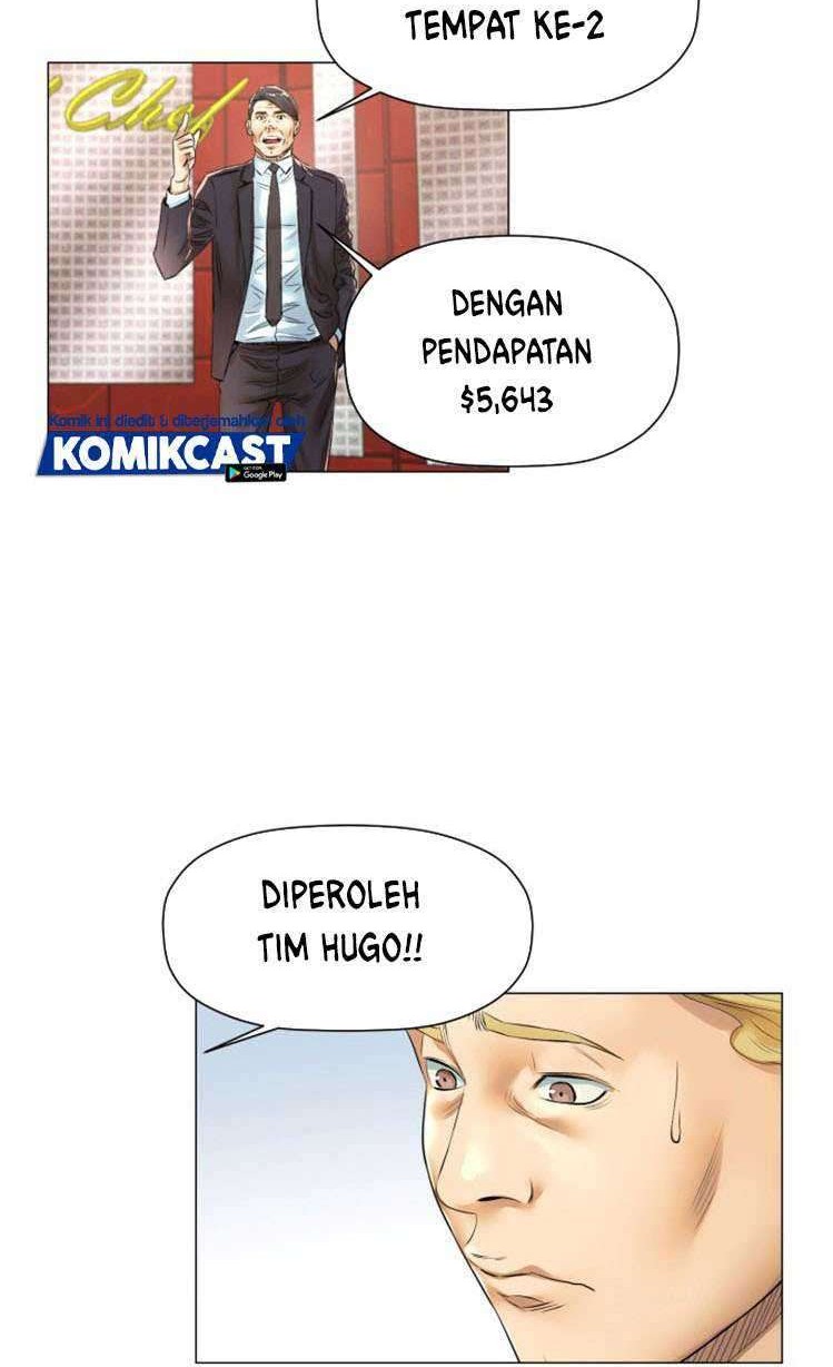 God of Cooking Chapter 28 Gambar 25