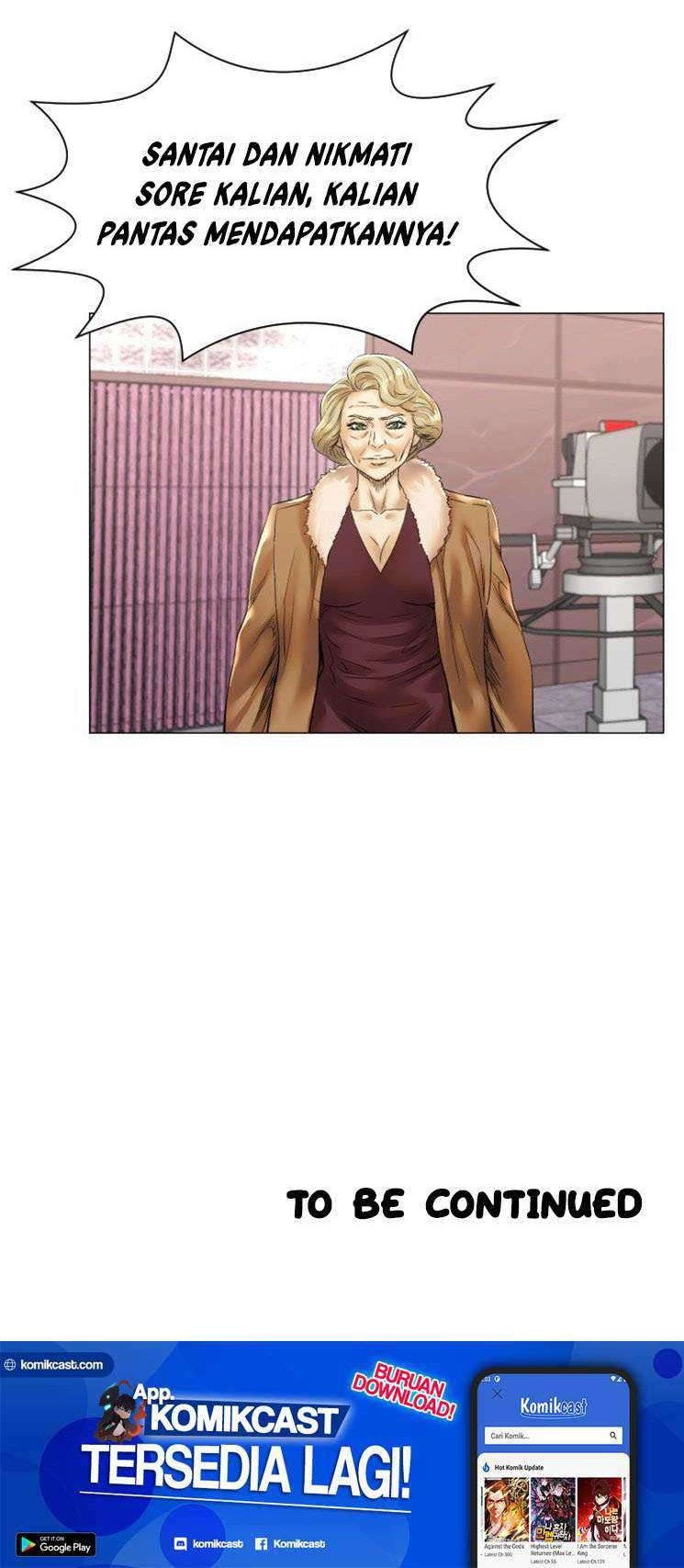 God of Cooking Chapter 28 Gambar 31