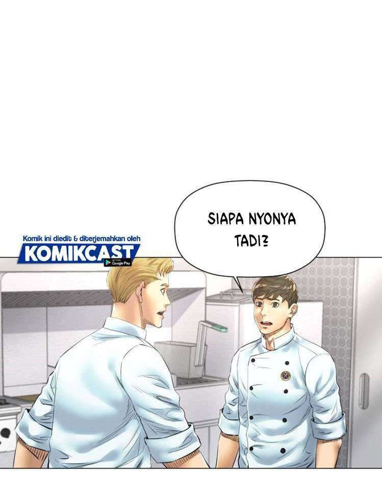 God of Cooking Chapter 28 Gambar 5