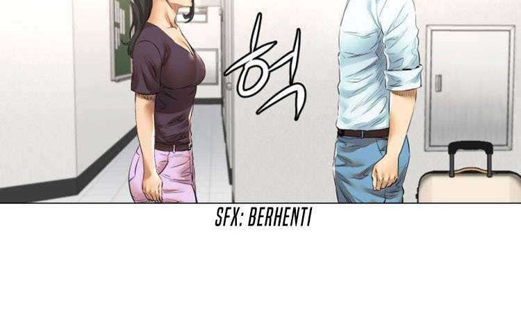 God of Cooking Chapter 28 Gambar 15