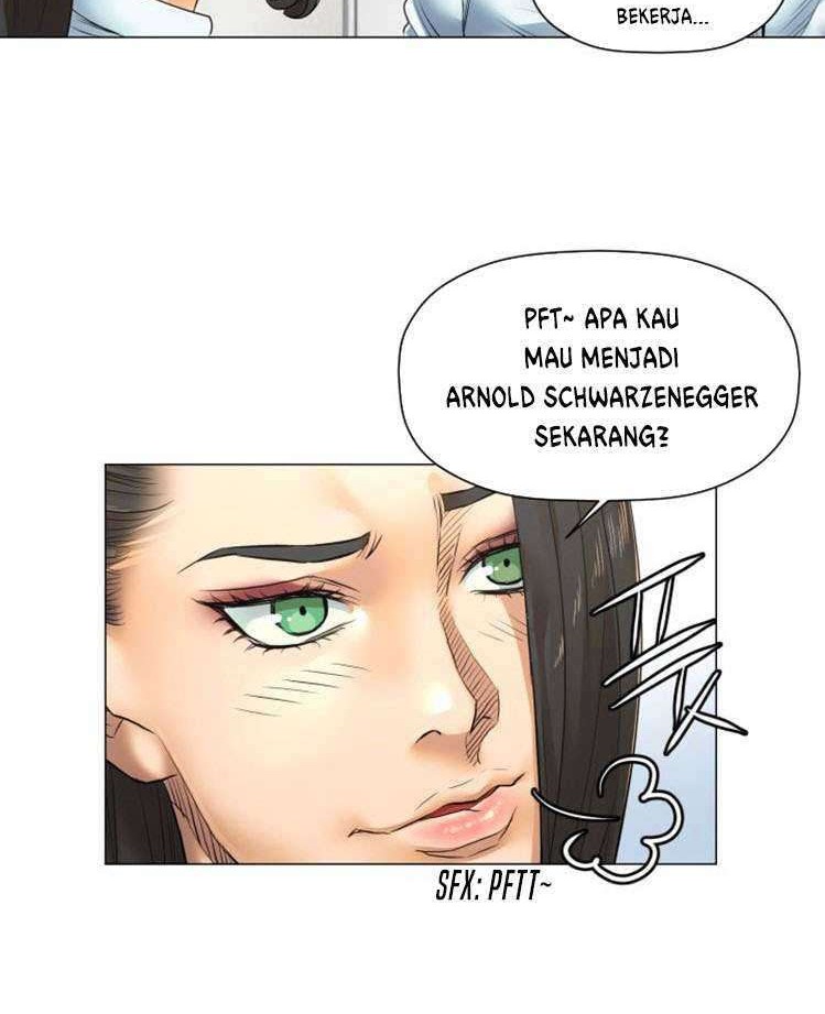 God of Cooking Chapter 28 Gambar 17