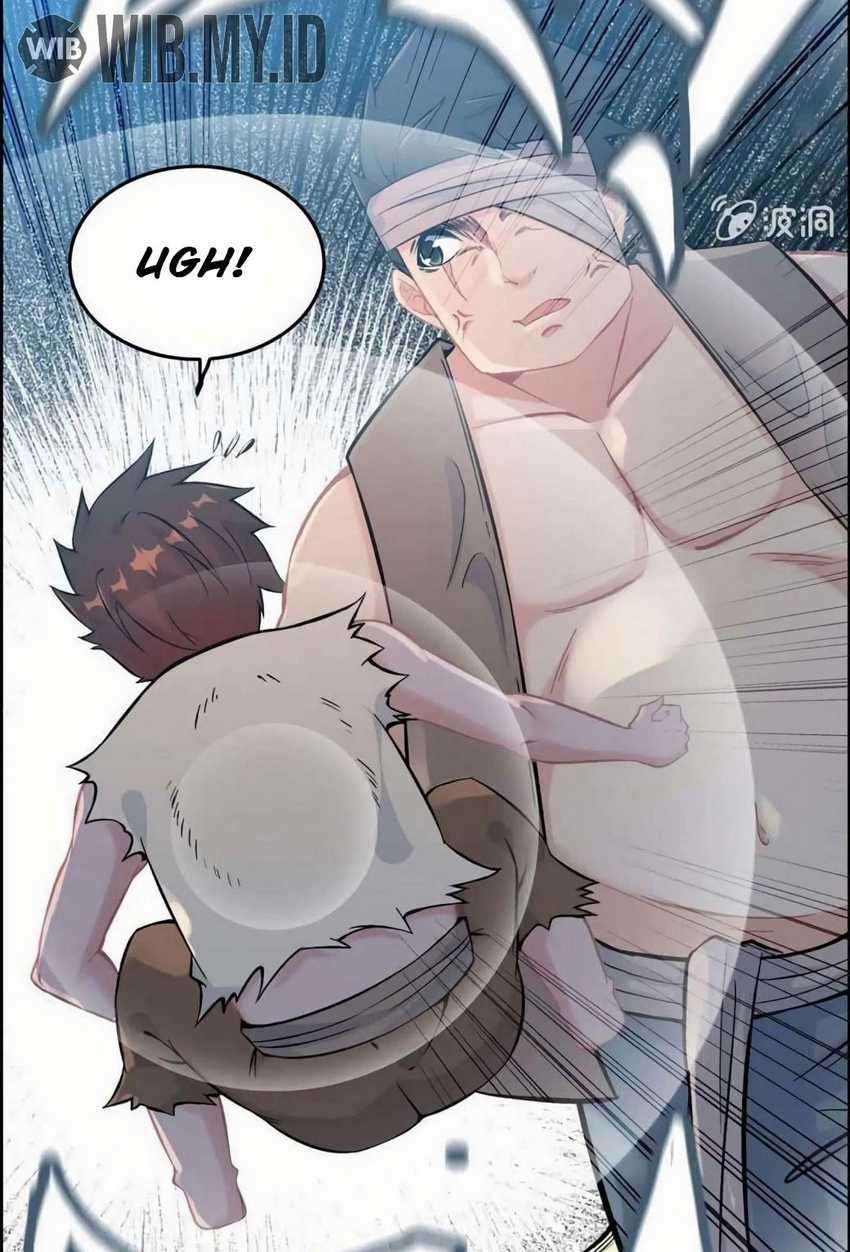 Vengeance of the Heavenly Demon Chapter 40 Gambar 12