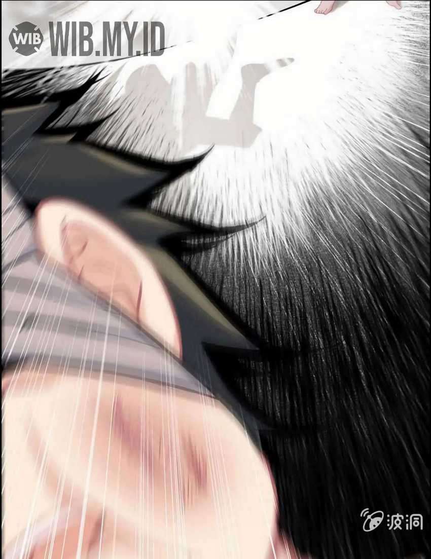 Vengeance of the Heavenly Demon Chapter 40 Gambar 17