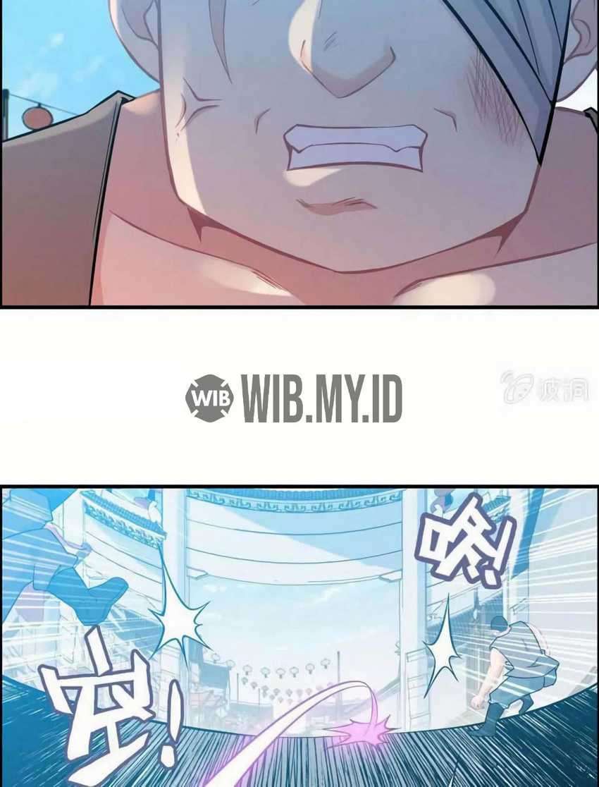 Vengeance of the Heavenly Demon Chapter 40 Gambar 23