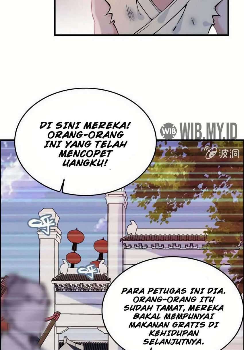 Vengeance of the Heavenly Demon Chapter 40 Gambar 27