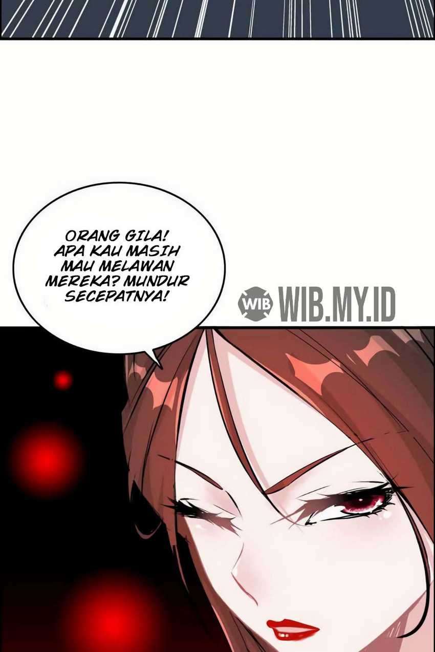 Vengeance of the Heavenly Demon Chapter 40 Gambar 34