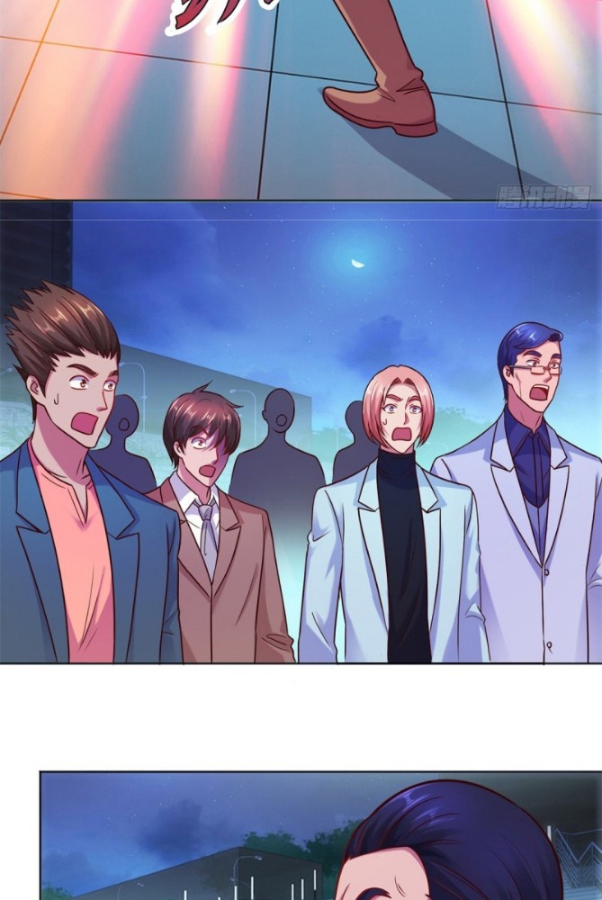 Rebirth of The Earth Immortal Venerable Chapter 46 Gambar 5