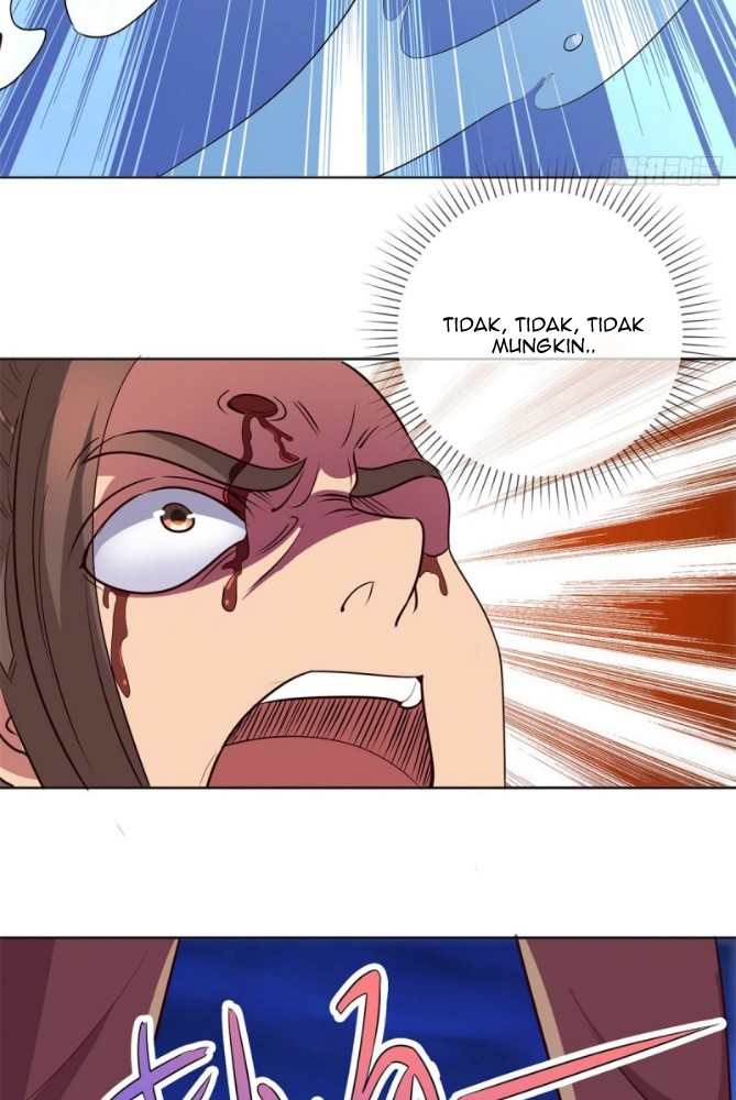 Rebirth of The Earth Immortal Venerable Chapter 46 Gambar 17