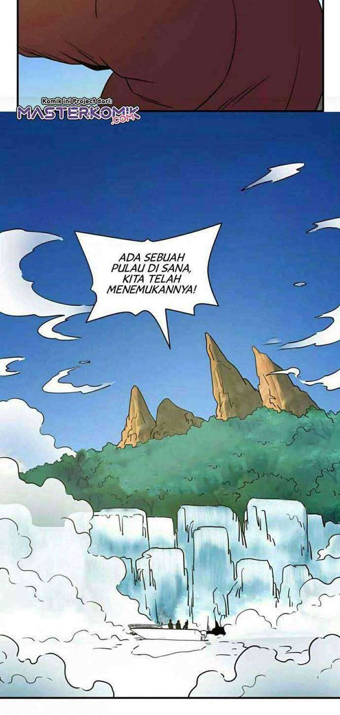 City Immortal Emperor: Dragon King Temple Chapter 46 Gambar 21