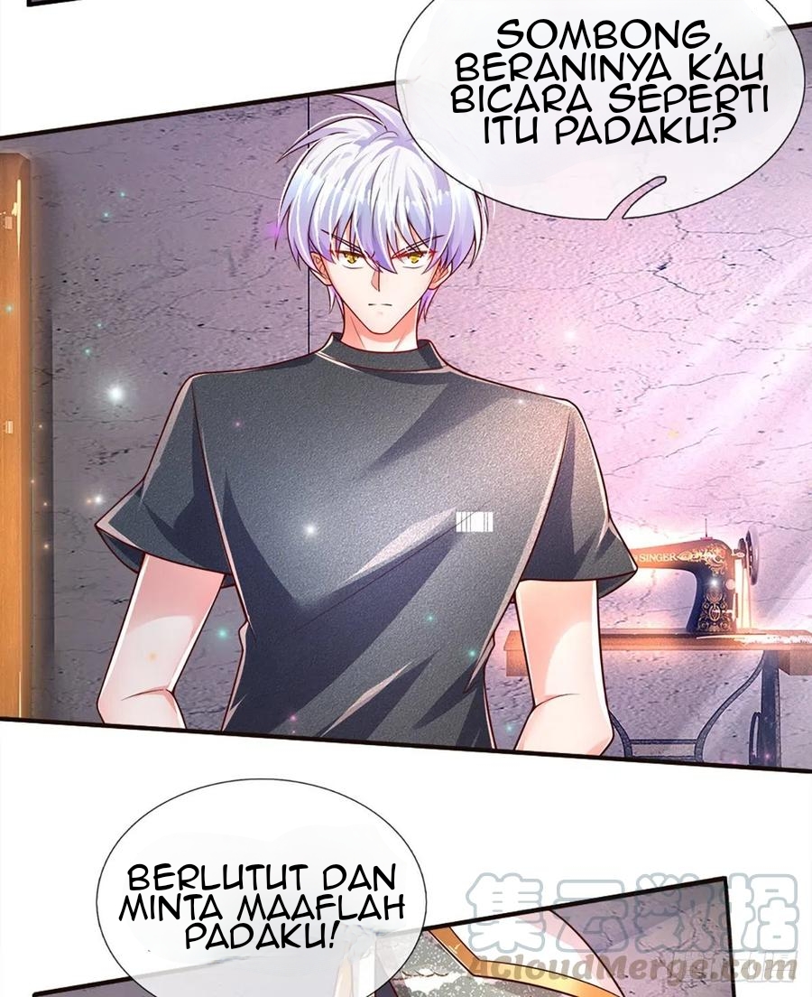100.000 Layers Of Body Refining: I Raise All Emperor Chapter 27 Gambar 13