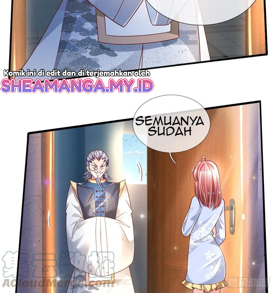 100.000 Layers Of Body Refining: I Raise All Emperor Chapter 26 Gambar 11