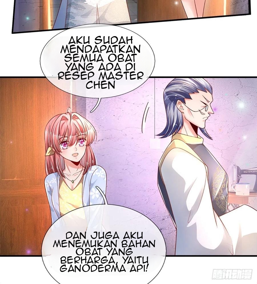 100.000 Layers Of Body Refining: I Raise All Emperor Chapter 26 Gambar 12