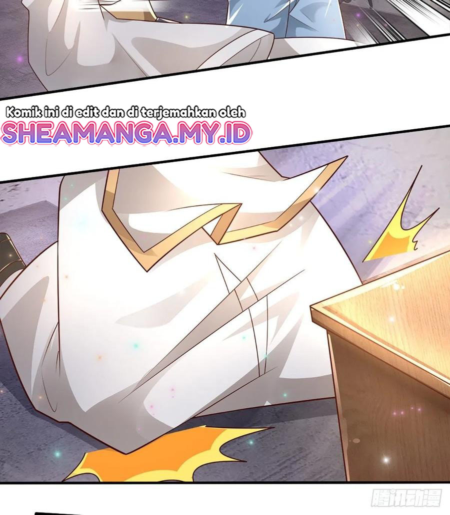 100.000 Layers Of Body Refining: I Raise All Emperor Chapter 26 Gambar 15