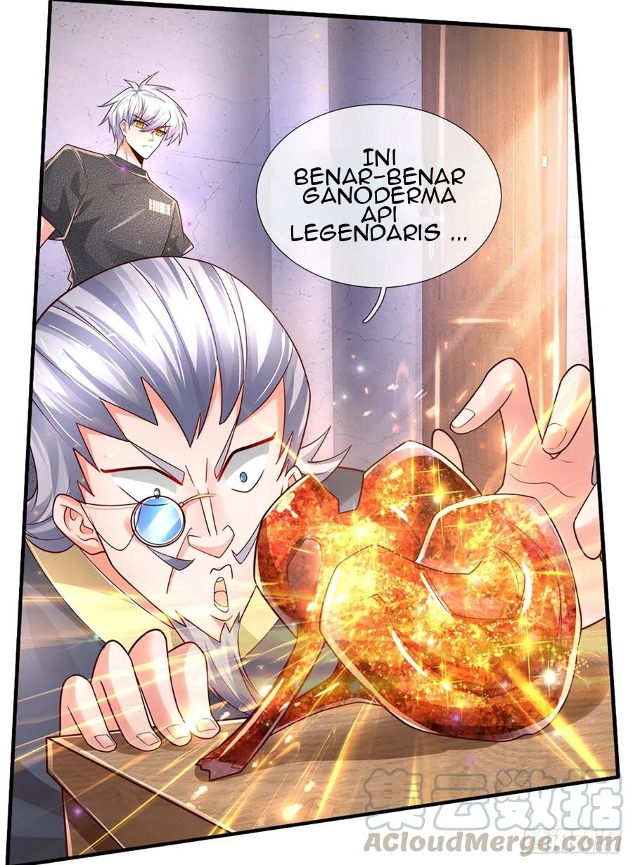 100.000 Layers Of Body Refining: I Raise All Emperor Chapter 26 Gambar 16