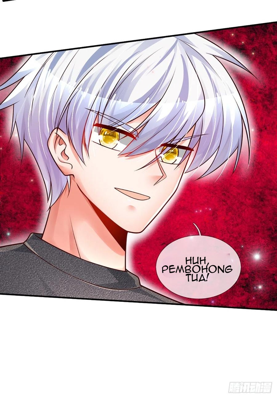 100.000 Layers Of Body Refining: I Raise All Emperor Chapter 26 Gambar 17