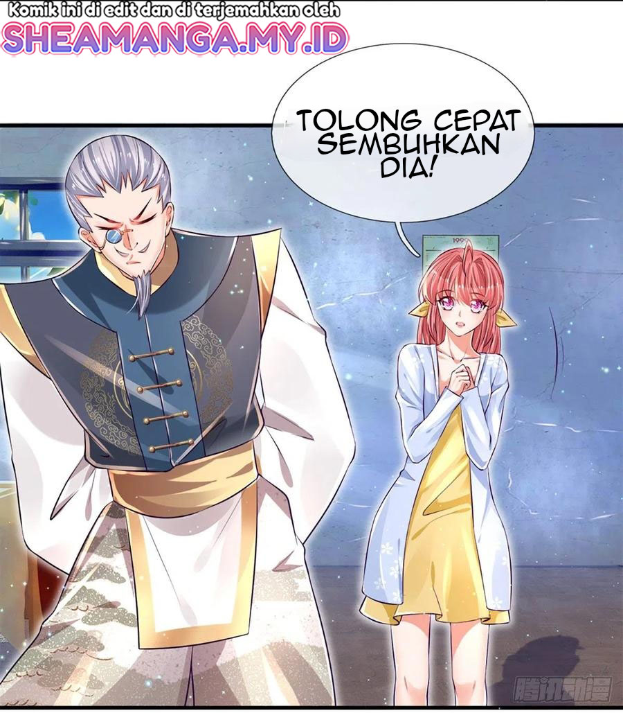100.000 Layers Of Body Refining: I Raise All Emperor Chapter 26 Gambar 19