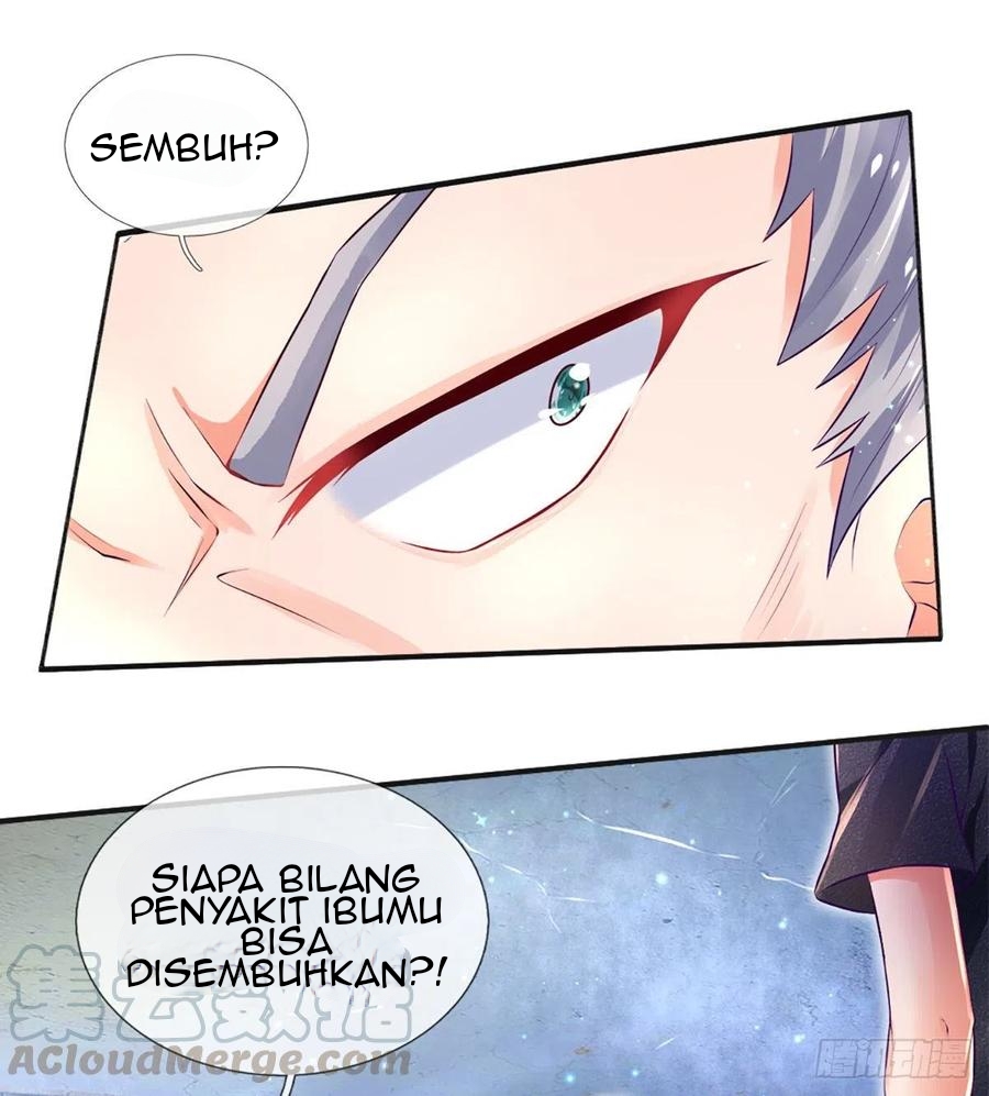 100.000 Layers Of Body Refining: I Raise All Emperor Chapter 26 Gambar 20