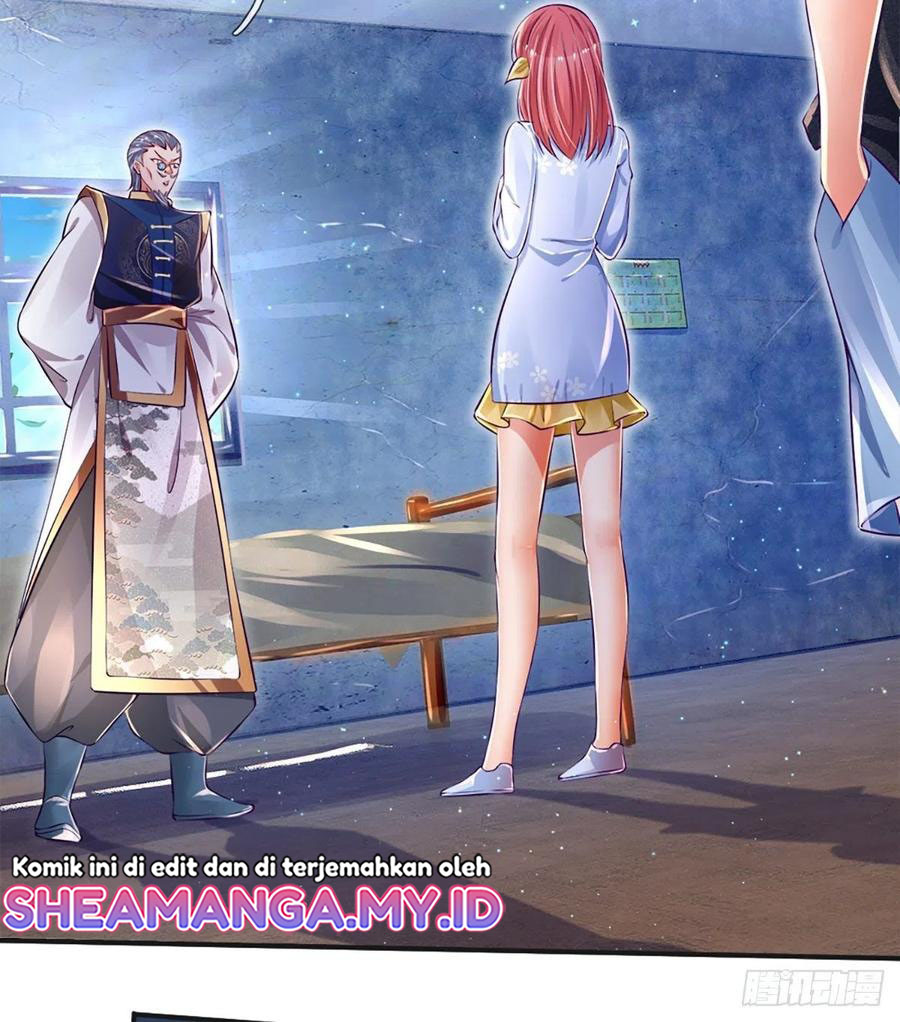 100.000 Layers Of Body Refining: I Raise All Emperor Chapter 26 Gambar 21