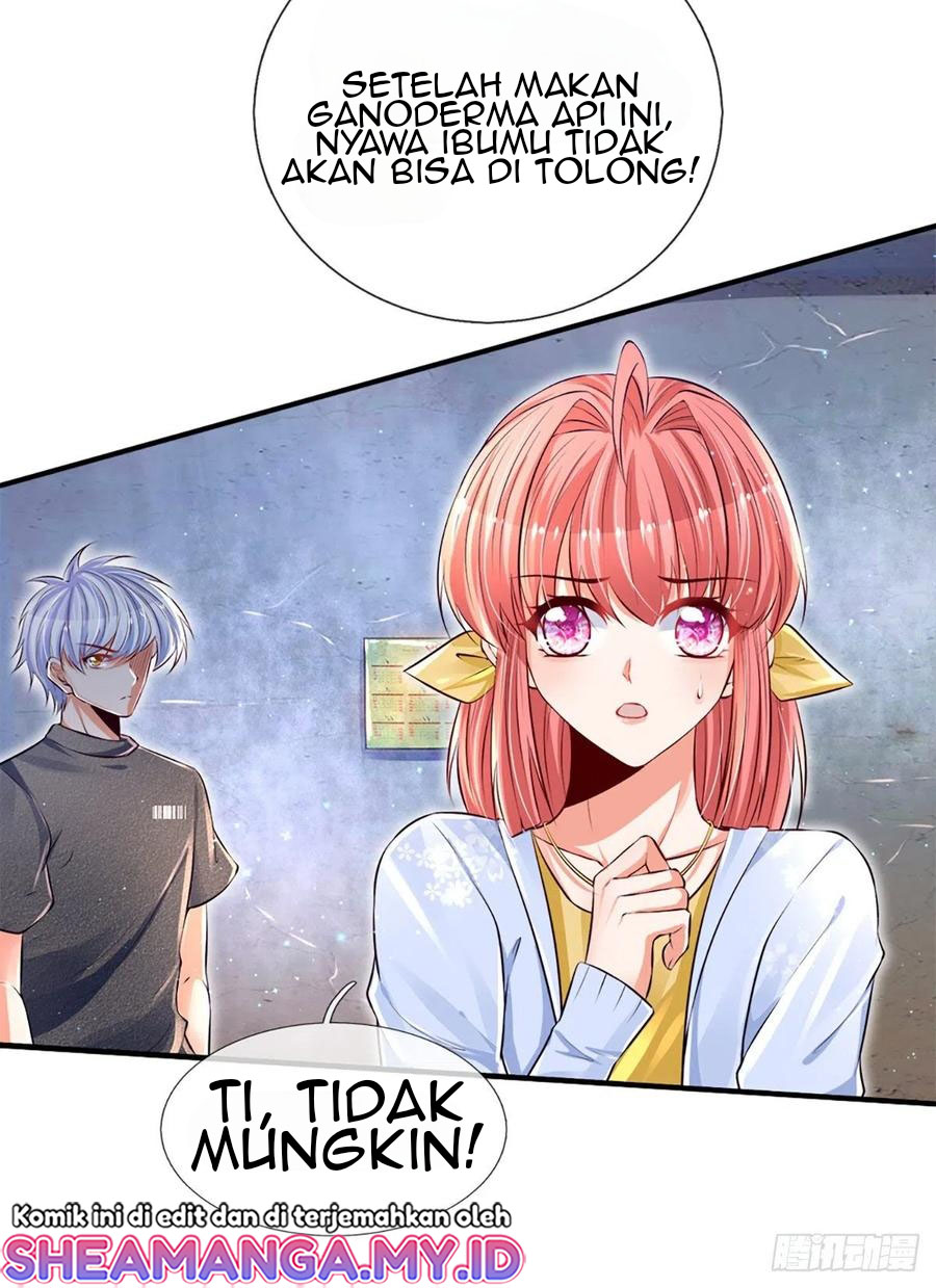 100.000 Layers Of Body Refining: I Raise All Emperor Chapter 26 Gambar 23
