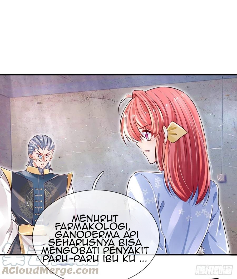 100.000 Layers Of Body Refining: I Raise All Emperor Chapter 26 Gambar 24
