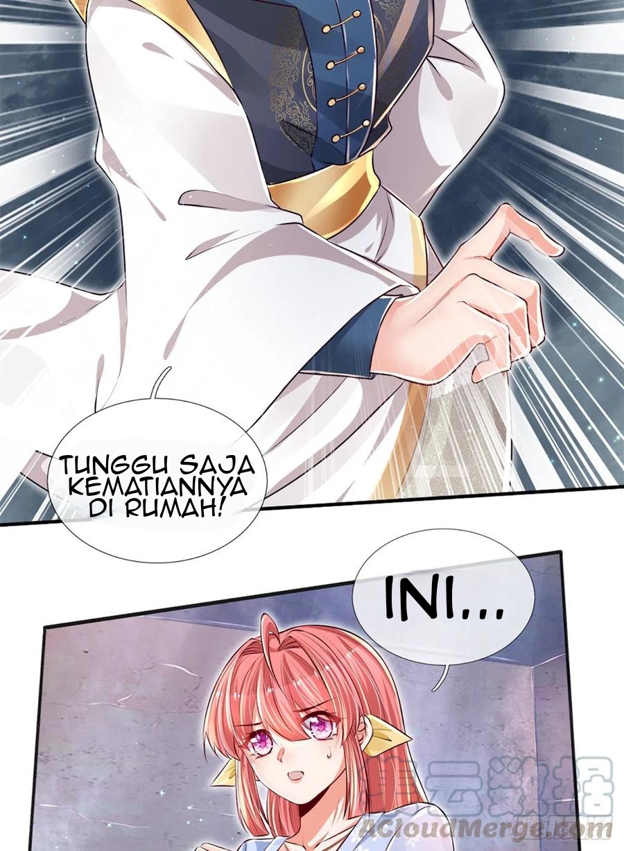 100.000 Layers Of Body Refining: I Raise All Emperor Chapter 26 Gambar 26