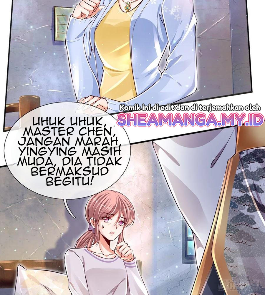 100.000 Layers Of Body Refining: I Raise All Emperor Chapter 26 Gambar 27