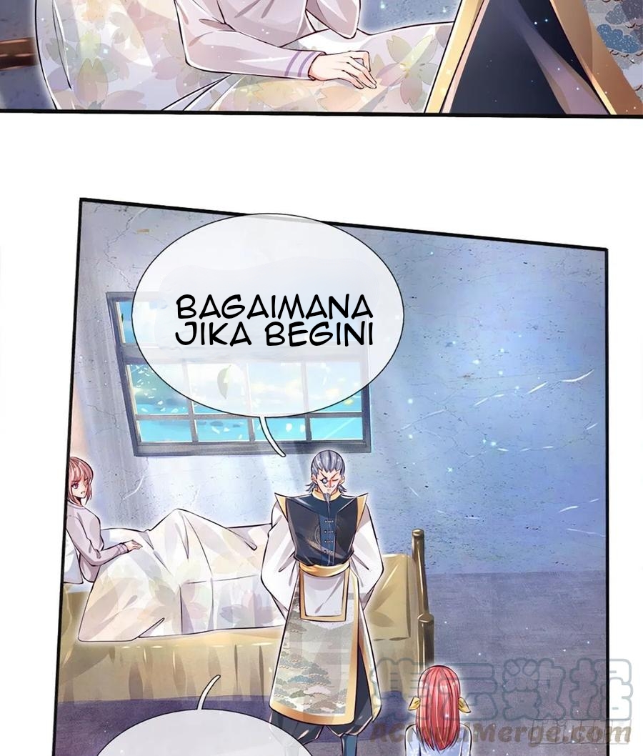 100.000 Layers Of Body Refining: I Raise All Emperor Chapter 26 Gambar 28