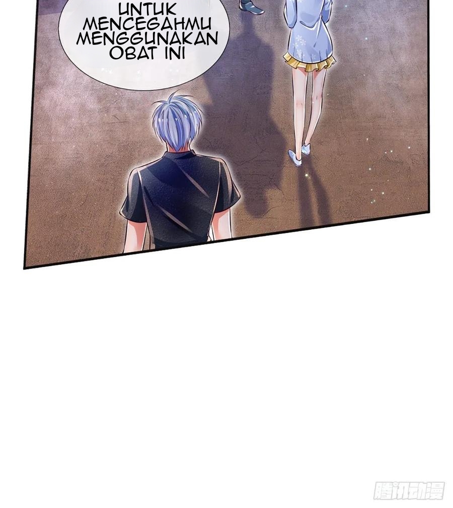 100.000 Layers Of Body Refining: I Raise All Emperor Chapter 26 Gambar 29