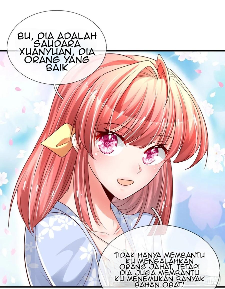 100.000 Layers Of Body Refining: I Raise All Emperor Chapter 26 Gambar 4